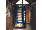 Smart Vending Solutions for Modern Businesses