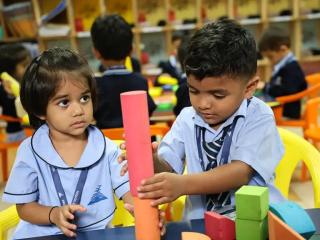 Best Schools in Bangalore - Presidency Group of Schools