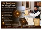 Buy Your Life Prediction Astrology Report Today