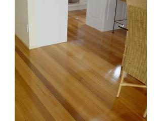 Premium Timber Flooring for Every Home