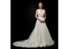 Shop Best Wedding Dresses for Elegant Summer Bridal Look - Tony Hamawy