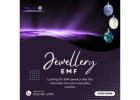 EMF Jewelry Designed for Everyday Wellness