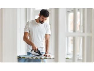 Professional Laundry & Dry Cleaning Services in Athy
