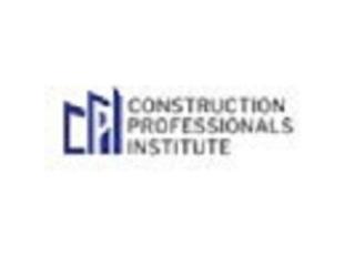 Online General Contractor Course | Construction Professionals Institute