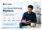 Best Psychologists in Delhi | Book Verified Experts | DocIndia