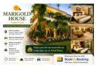 Book Marigold House | Room Rates & Deals | BookMyBooking