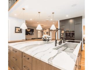 Bespoke Kitchen Renovation London – Luxury Design & Installation