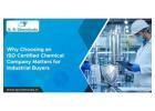 Oxygen scavenger for drilling water supplier in Oman | spchemicals