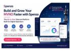  Launch and Scale Your Telecom Business with Spenza