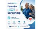 Comprehend Your Risk with a Comprehensive Cardiac Stress Test