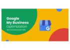 Dubai SEO Company Offering GMB Listing Services
