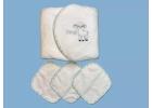 Premium Blue Hooded Baby Towel Soft, Cozy & Luxurious