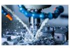 Custom Warehouse Infrastructure & Material Handling Fabrication | Milton Keynes