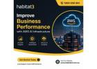 Improve Business Performance with AWS AI Infrastructure