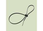 Cable Tie Suppliers for OEM Bundling and Routing