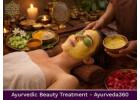 Ayurvedic Treatment for Clear Glowing Skin | Ayurveda360