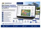 Real Estate Inventory Management Software - Naavik Ai