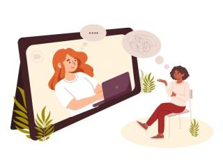 Online Therapy For Anxiety