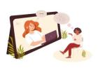 Online Therapy For Anxiety