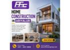 Home Construction in Ariyalur