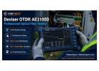  Buy Deviser OTDR AE3100D for Optical Fiber Testing
