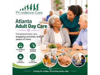 Adult Day Care