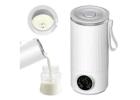 Buy Portable Bottle Warmer for Baby Bottle Warmer & Mixer