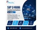 SAP S/4HANA Implementation in Bangalore