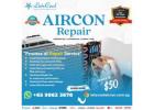 Aircon repair 