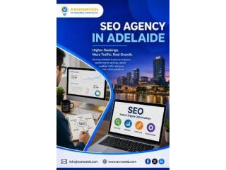 Find Professional SEO Agency in