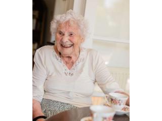 Home Care Services in Fareham