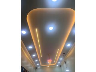 Affan Infra Pop Works
