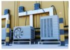 Air Cooled Chiller in India for Reliable Industrial Cooling