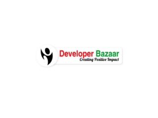Mobile App Development company in Dubai - Developer Bazaar Technologies
