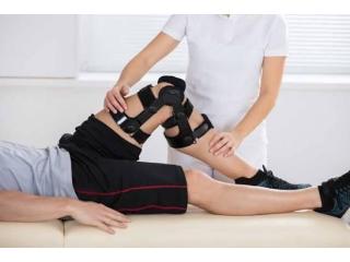 Orthopaedic Physiotherapy Services in Gurgaon | Expert Pain & Injury Rehabilitation