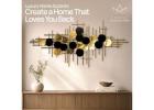 Luxury Home Accents for Timeless & Elegant Interiors | Kairaus