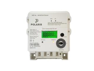 Smart Meter Manufacturer in India: Polaris Grids