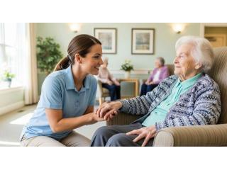 Discover the Best Assisted Living Communities for Seniors in