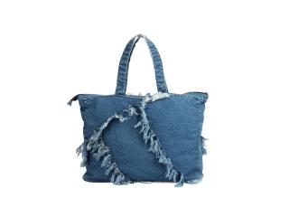 Buy Latest Denim Tote Bag for Women Online in India