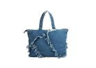 Buy Latest Denim Tote Bag for Women Online in India