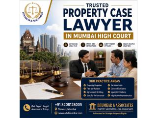 Trusted MHADA Flat Transfer Lawyer in Mumbai for Legal Assistance