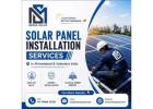 Solar Panel Installation Services in Ahmedabad & Vadodara - Meena Solar