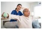 Compassionate Respite Home Care Services for Family Peace of Mind