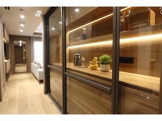 Modular Wardrobes Manufacturers in Delhi for Smart Home Interiors