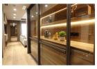 Modular Wardrobes Manufacturers in Delhi for Smart Home Interiors
