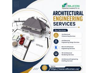 Professional Architectural Engineering Services starting at just $15/hr