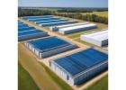 Best Solar Company for Cold Storage in UP
