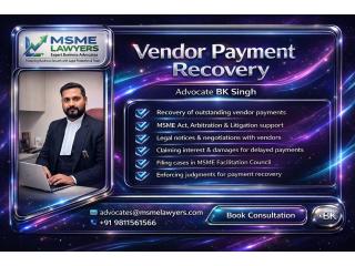 How Can Vendor Payment Recovery Help Recover Unpaid Dues?