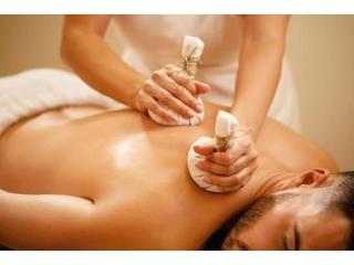 Experience Professional Massage Therapy in Golpark