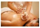 Experience Professional Massage Therapy in Golpark